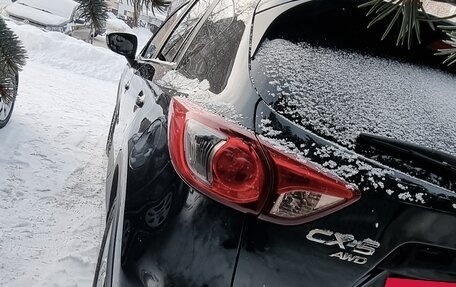 Mazda CX-5 II, 2013 год, 1 690 000 рублей, 3 фотография