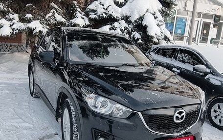 Mazda CX-5 II, 2013 год, 1 690 000 рублей, 5 фотография