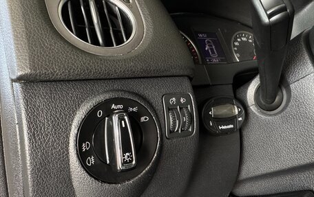 Volkswagen Tiguan I, 2011 год, 830 000 рублей, 13 фотография