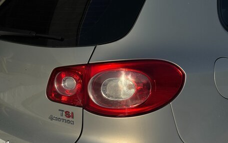 Volkswagen Tiguan I, 2011 год, 830 000 рублей, 22 фотография