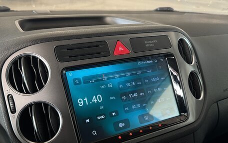 Volkswagen Tiguan I, 2011 год, 830 000 рублей, 14 фотография