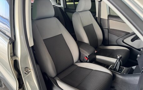 Volkswagen Tiguan I, 2011 год, 830 000 рублей, 19 фотография