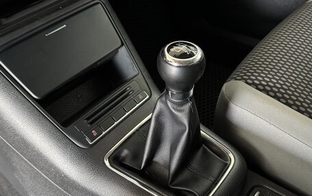 Volkswagen Tiguan I, 2011 год, 830 000 рублей, 16 фотография