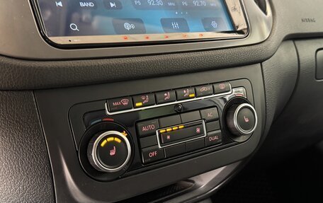 Volkswagen Tiguan I, 2011 год, 830 000 рублей, 15 фотография