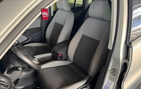 Volkswagen Tiguan I, 2011 год, 830 000 рублей, 11 фотография