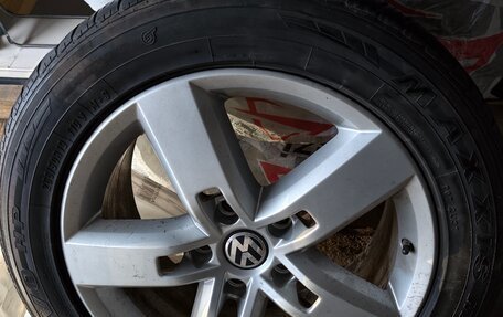 Volkswagen Touareg III, 2012 год, 1 850 000 рублей, 12 фотография