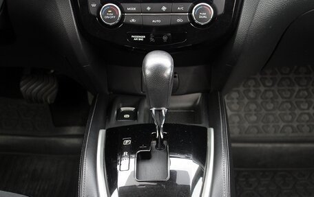 Nissan X-Trail, 2017 год, 1 999 000 рублей, 10 фотография