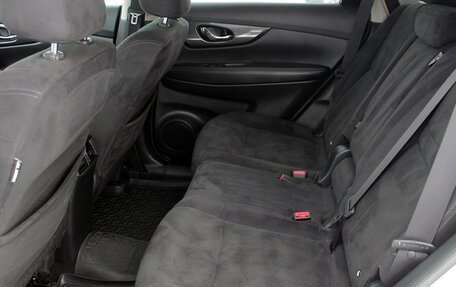 Nissan X-Trail, 2017 год, 1 999 000 рублей, 13 фотография