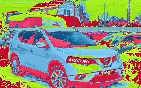 Nissan X-Trail, 2017 год, 1 999 000 рублей, 19 фотография