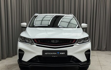 Geely Coolray I, 2020 год, 1 619 000 рублей, 2 фотография