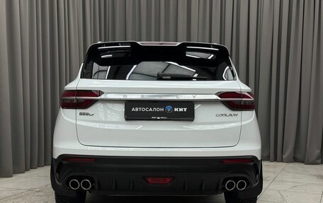 Geely Coolray I, 2020 год, 1 619 000 рублей, 5 фотография