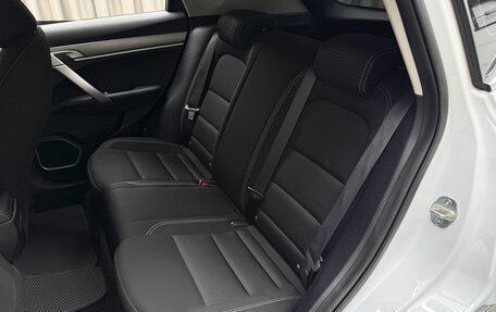 Geely Coolray I, 2020 год, 1 619 000 рублей, 9 фотография