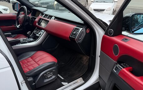 Land Rover Range Rover Sport II, 2013 год, 3 000 000 рублей, 6 фотография