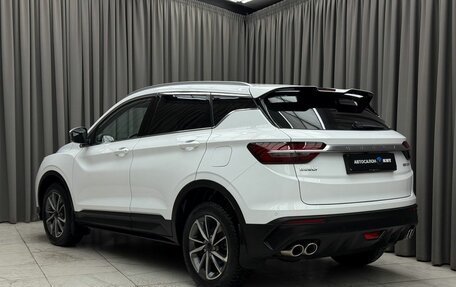 Geely Coolray I, 2020 год, 1 619 000 рублей, 6 фотография