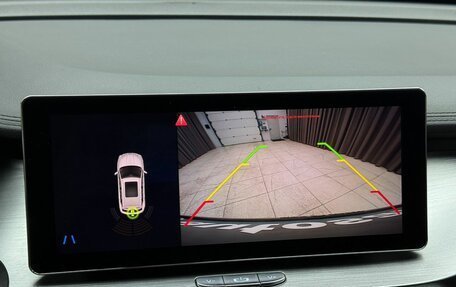 Geely Coolray I, 2020 год, 1 619 000 рублей, 13 фотография