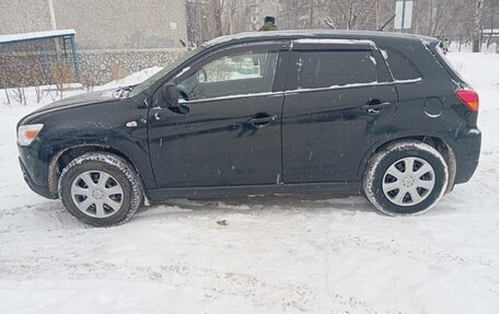 Mitsubishi ASX I рестайлинг, 2012 год, 1 050 000 рублей, 7 фотография