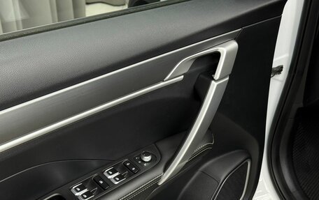 Geely Coolray I, 2020 год, 1 619 000 рублей, 16 фотография