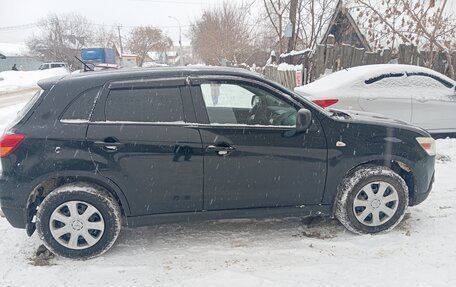 Mitsubishi ASX I рестайлинг, 2012 год, 1 050 000 рублей, 3 фотография