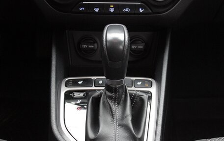 Hyundai Creta I рестайлинг, 2021 год, 1 999 000 рублей, 9 фотография