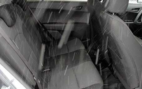 Hyundai Creta I рестайлинг, 2021 год, 1 999 000 рублей, 11 фотография