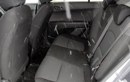 Hyundai Creta I рестайлинг, 2021 год, 1 999 000 рублей, 12 фотография