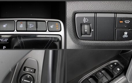 Hyundai Creta I рестайлинг, 2021 год, 1 999 000 рублей, 13 фотография