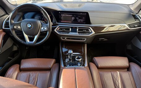 BMW X5, 2018 год, 6 300 000 рублей, 11 фотография