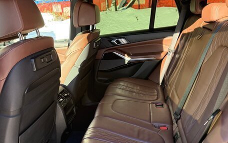 BMW X5, 2018 год, 6 300 000 рублей, 7 фотография