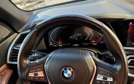 BMW X5, 2018 год, 6 300 000 рублей, 12 фотография