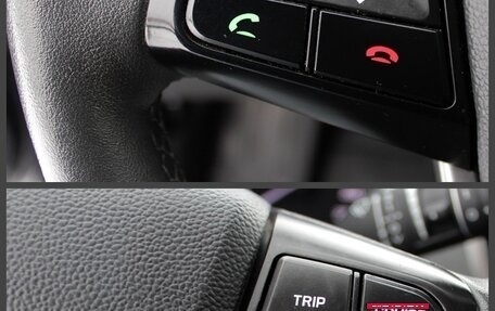 Hyundai Creta I рестайлинг, 2021 год, 1 999 000 рублей, 14 фотография