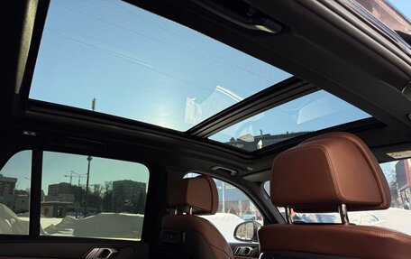 BMW X5, 2018 год, 6 300 000 рублей, 13 фотография