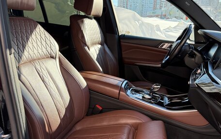 BMW X5, 2018 год, 6 300 000 рублей, 15 фотография