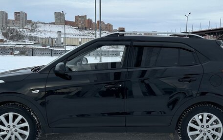 Hyundai Creta I рестайлинг, 2019 год, 1 850 000 рублей, 5 фотография