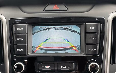 Hyundai Creta I рестайлинг, 2019 год, 1 850 000 рублей, 11 фотография