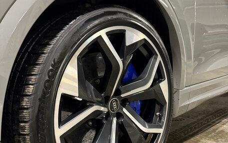 Audi RS Q8 I, 2022 год, 4 500 000 рублей, 7 фотография