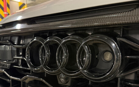 Audi RS Q8 I, 2022 год, 4 500 000 рублей, 4 фотография