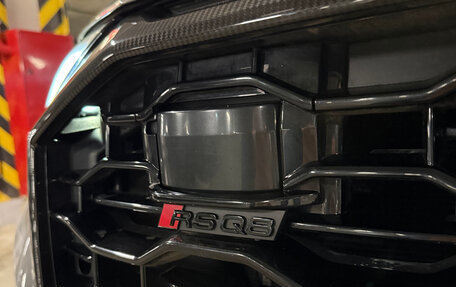 Audi RS Q8 I, 2022 год, 4 500 000 рублей, 5 фотография