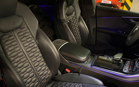 Audi RS Q8 I, 2022 год, 4 500 000 рублей, 16 фотография