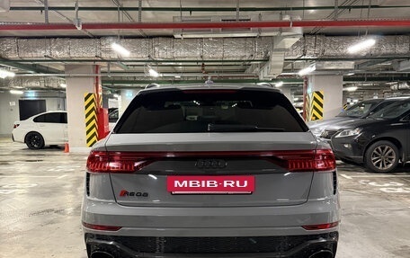 Audi RS Q8 I, 2022 год, 4 500 000 рублей, 9 фотография