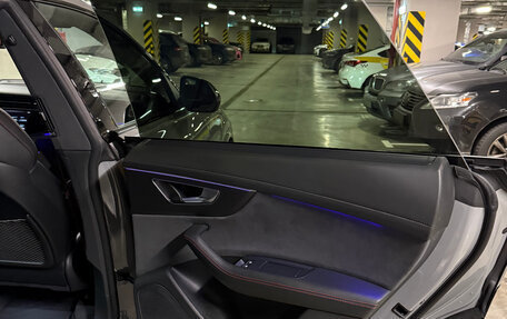 Audi RS Q8 I, 2022 год, 4 500 000 рублей, 17 фотография