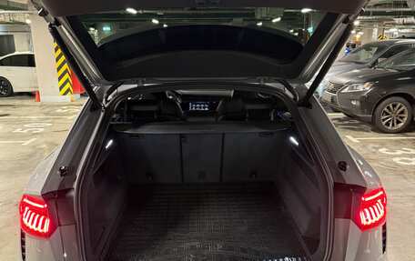 Audi RS Q8 I, 2022 год, 4 500 000 рублей, 19 фотография