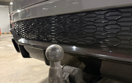 Audi RS Q8 I, 2022 год, 4 500 000 рублей, 20 фотография