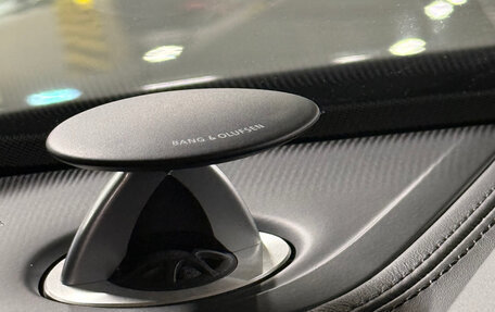 Audi RS Q8 I, 2022 год, 4 500 000 рублей, 24 фотография