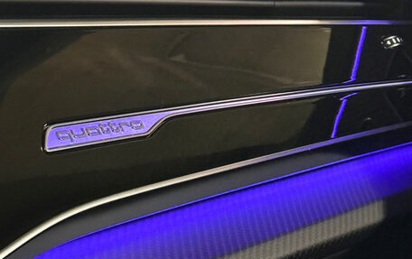 Audi RS Q8 I, 2022 год, 4 500 000 рублей, 28 фотография