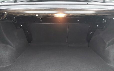 Renault Logan II, 2021 год, 1 320 000 рублей, 15 фотография