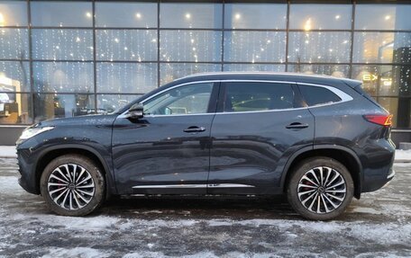 CheryExeed TXL, 2023 год, 2 600 000 рублей, 2 фотография