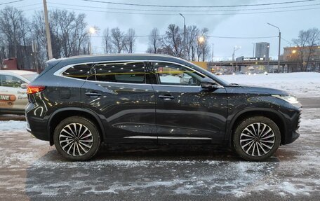 CheryExeed TXL, 2023 год, 2 600 000 рублей, 6 фотография
