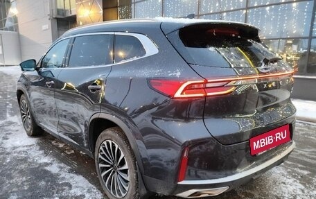 CheryExeed TXL, 2023 год, 2 600 000 рублей, 3 фотография