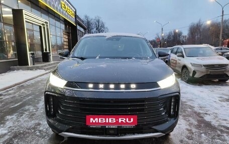 CheryExeed TXL, 2023 год, 2 600 000 рублей, 8 фотография