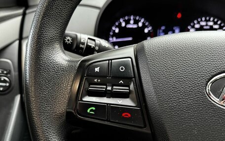 Hyundai Creta I рестайлинг, 2020 год, 1 790 000 рублей, 13 фотография